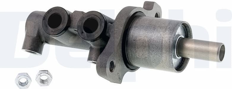 Brake Master Cylinder LM80604