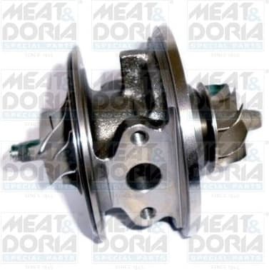 Core assembly, turbocharger 60419