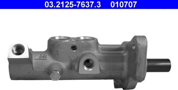 Brake Master Cylinder 03.2125-7637.3
