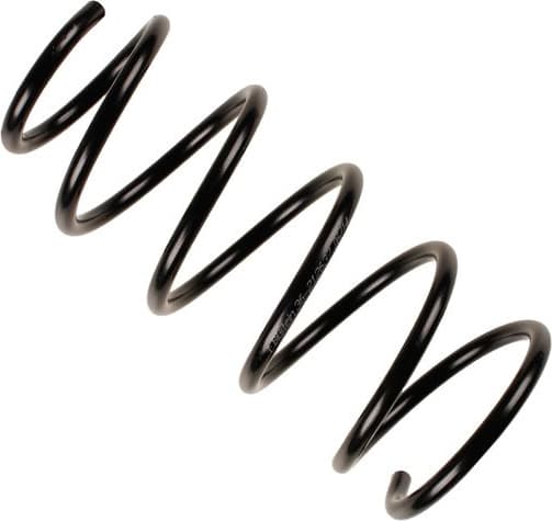 Suspension Spring BILSTEIN - B3 OE Replacement 36-212637
