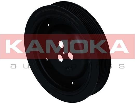 Belt Pulley, crankshaft RW075 - image 2