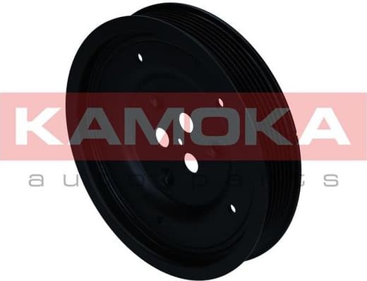 Belt Pulley, crankshaft RW075 - image 4