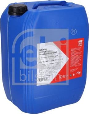 Antifreeze 183368