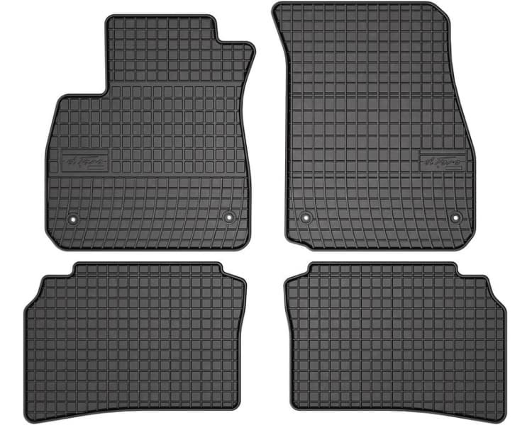 Floor Mat Set ELTORO ET547983