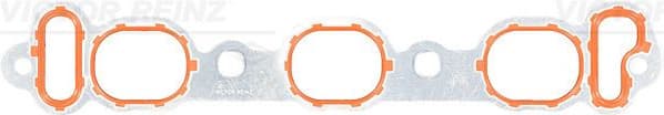 Gasket, intake manifold 71-10240-00
