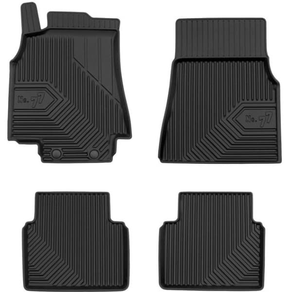 Floor Mat Set NO.77 77408111