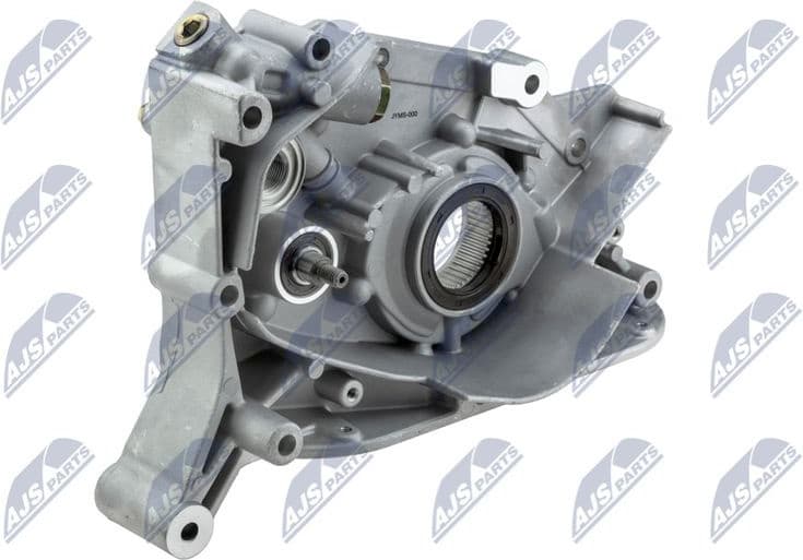Oil Pump BPO-MS-000