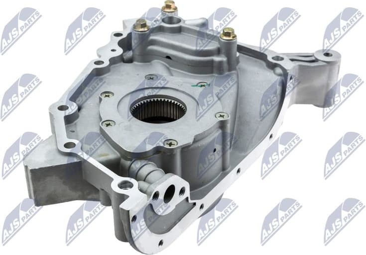 Oil Pump BPO-MS-000 - image 2