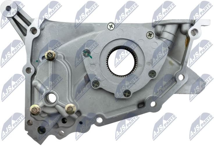 Oil Pump BPO-MS-000 - image 4