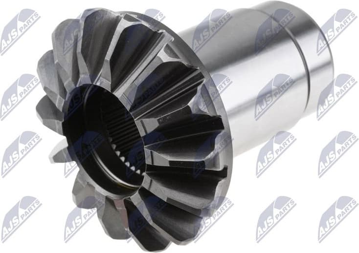 Propshaft, axle drive NWP-VW-003