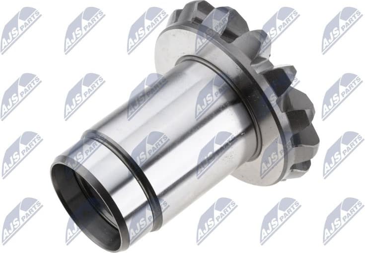 Propshaft, axle drive NWP-VW-003 - image 2