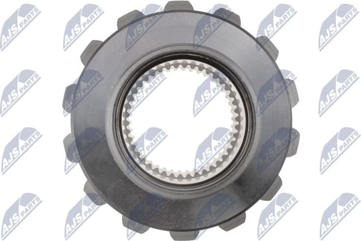 Propshaft, axle drive NWP-VW-003 - image 4