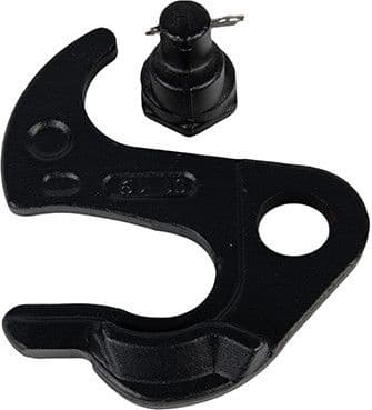Repair Set, fifth wheel coupling 87-00457-SX