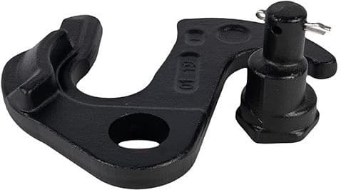 Repair Set, fifth wheel coupling 87-00457-SX - image 2