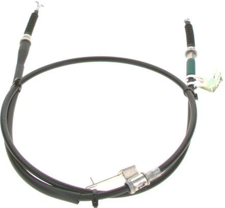 Cable Pull, parking brake 1 987 477 916 - image 3