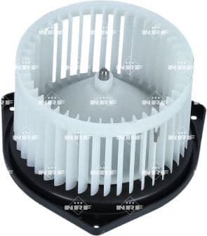 Interior Blower 34620 - image 3