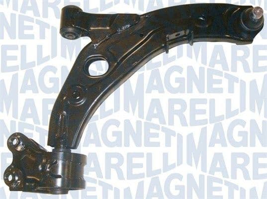 Control/Trailing Arm, wheel suspension 301181380200