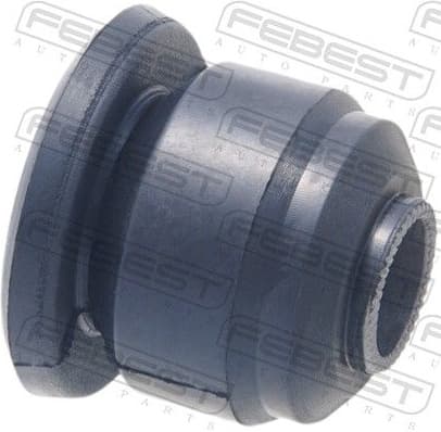 Mounting, control/trailing arm MAB-151