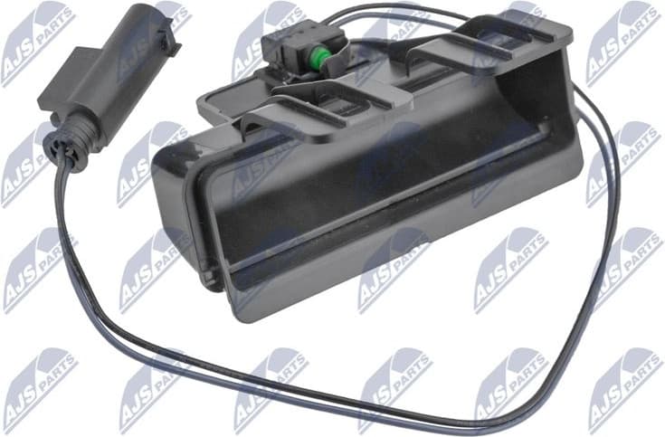 Tailgate Handle EZC-ME-066