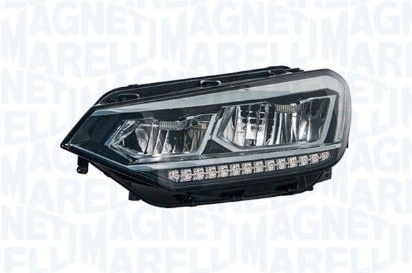 Headlight 711451000129