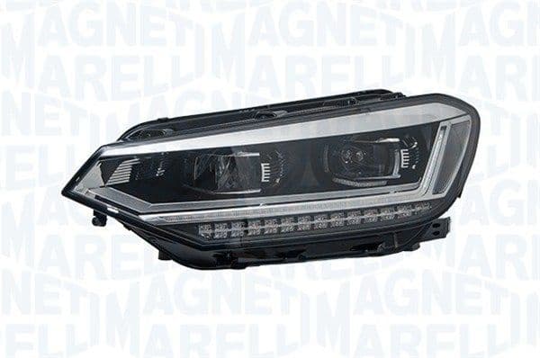 Headlight 711451000137