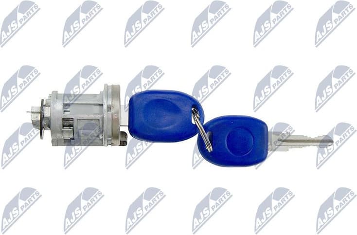 Ignition Switch EST-FT-003 - image 3