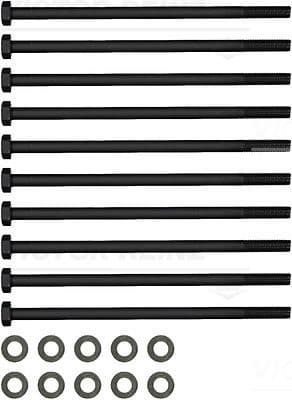 Cylinder Head Bolt Set 14-32090-01