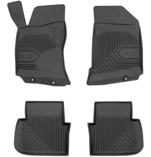 Floor Mat Set NO.77 77426597