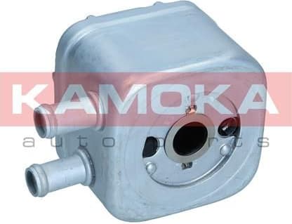 Oil Cooler, engine oil 7730013