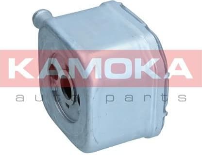 Oil Cooler, engine oil 7730013 - image 2