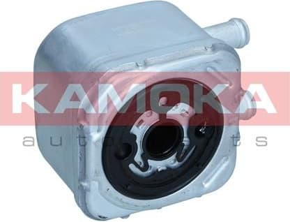 Oil Cooler, engine oil 7730013 - image 3