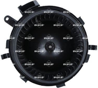 Interior Blower 34640