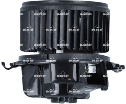 Interior Blower 34640 - image 3