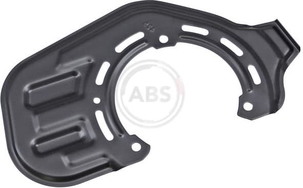 Splash Guard, brake disc 11496