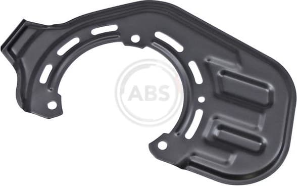 Splash Guard, brake disc 11497