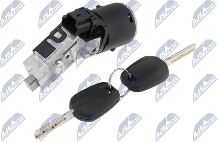 Lock Cylinder, ignition lock EST-CT-002