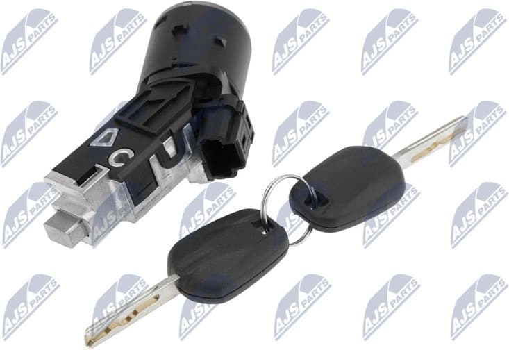 Lock Cylinder, ignition lock EST-CT-002 - image 2