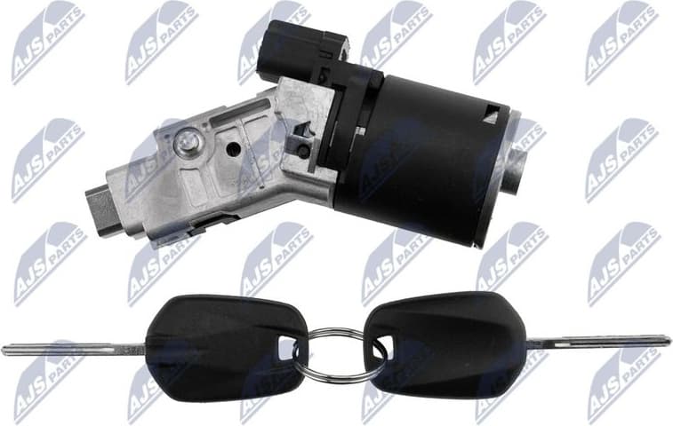 Lock Cylinder, ignition lock EST-CT-002 - image 3