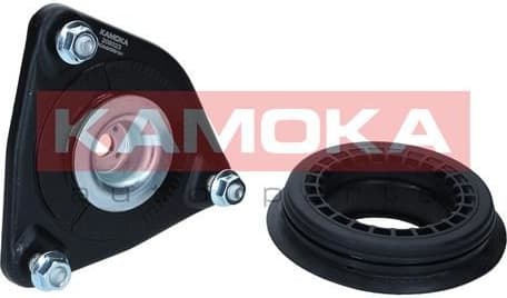 Repair Kit, suspension strut support mount 209323