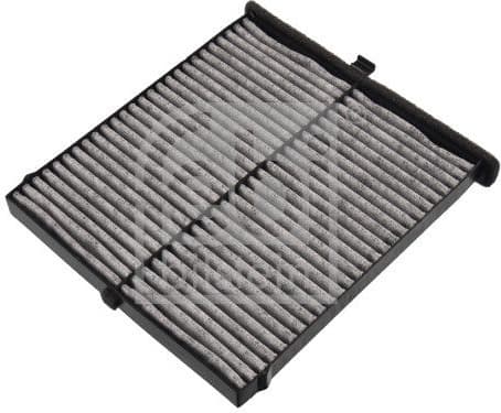 Filter, cabin air 184041