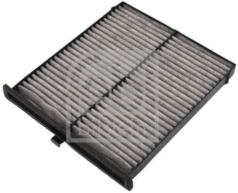 Filter, cabin air 184041 - image 2