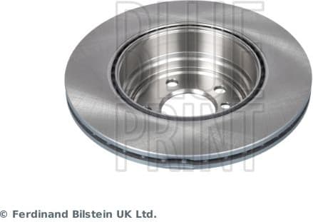 Brake Disc ADB114383 - image 2