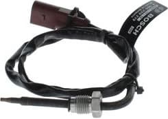 Sensor, exhaust gas temperature 0 986 259 219 - image 2