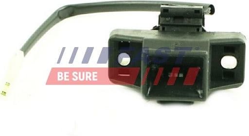 Tailgate Lock FT95474