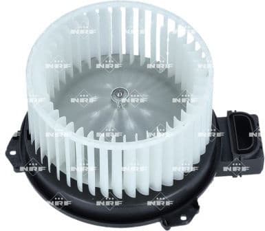 Interior Blower 34602 - image 2