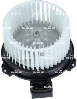 Interior Blower 34602 - image 3