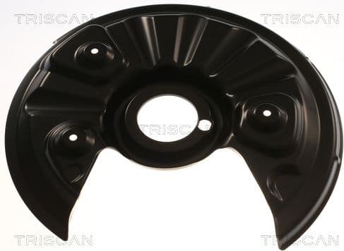 Splash Guard, brake disc 8125 29284 - image 2