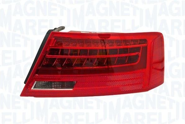 Tail Light Assembly 714021190812