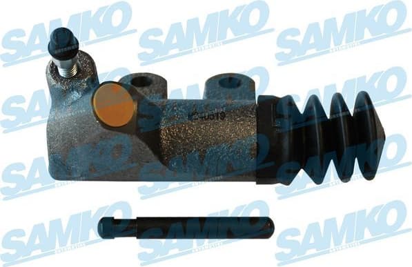 Slave Cylinder, clutch M30159