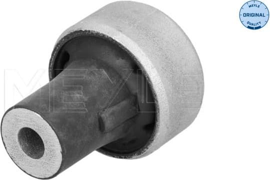 Mounting, control/trailing arm MEYLE-ORIGINAL: True to OE. 16-14 610 0037 - image 2